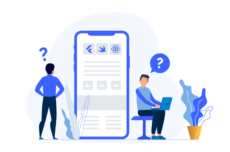 تحقیقات بازار اپلیکیشن