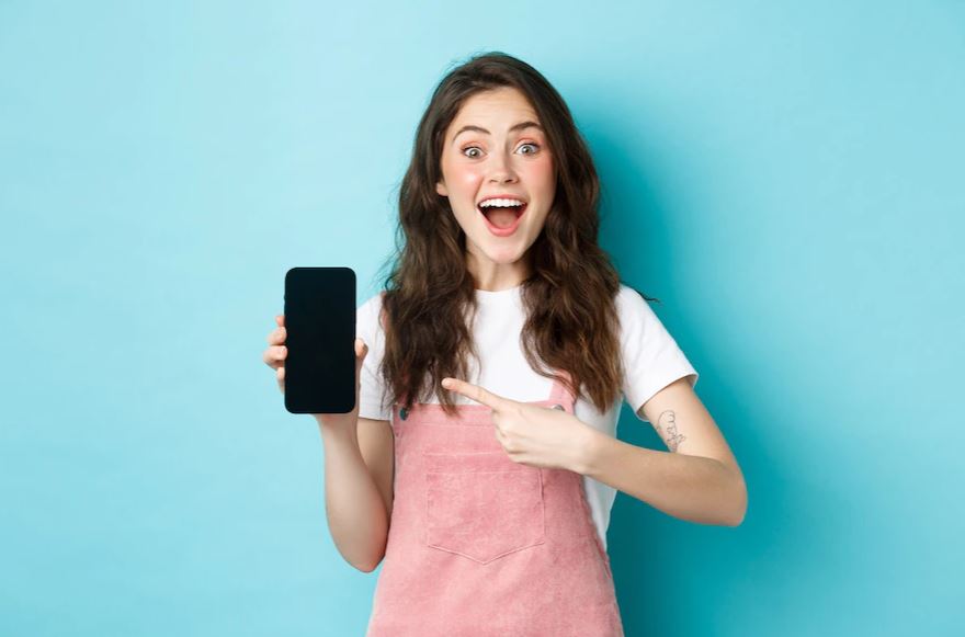 ساخت اپلیکیشن جذاب