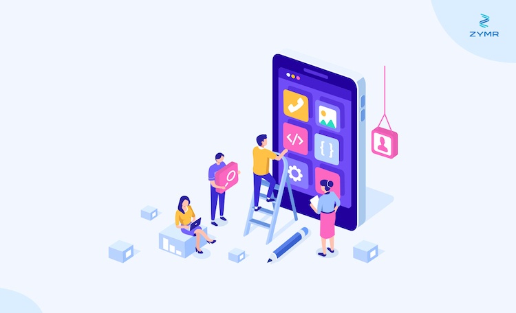 استراتژی برای اپلیکیشن