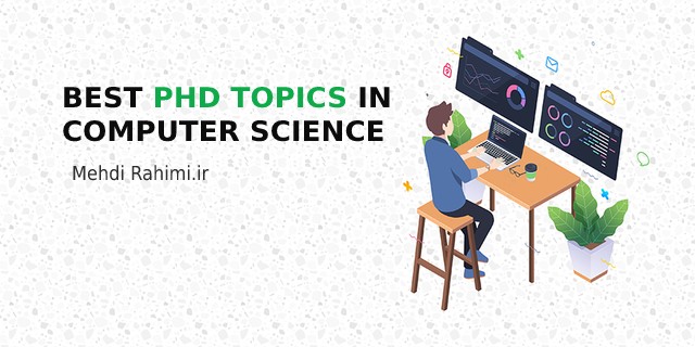 موضوع تز دکتری