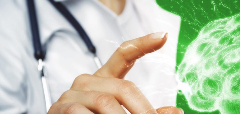 مغز انسان چگونه به استرس واکنش نشان می دهد؟