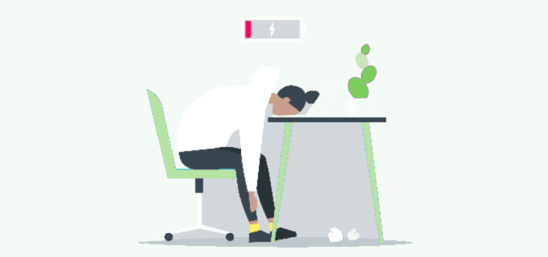 چگونه با شکست مقابله کنیم